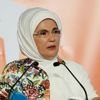 Emine Erdoğan: Kerbela olayının acısı hâlâ hissediliyor