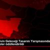 9. Otomotivin Geleceği Tasarım Yarışmasında dereceye ... 9. Otomotivin Geleceği Tasarım Yarışmasında dereceye ...