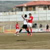 Erzincan Refahiyespor-gölcükspor: 2-2