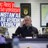 Hulusi Akar: Gemilerimize müdahale karşılıksız kalmadı Hulusi Akar: Gemilerimize müdahale karşılıksız kalmadı