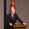 Erdoğan'dan 'Süleyman Şah' açıklaması! Erdoğan'dan 'Süleyman Şah' açıklaması!