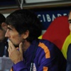 Prandelli İtalya'ya döndü