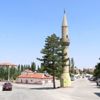 "Hiç camisiz minare olur mu?" demeyin! "Hiç camisiz minare olur mu?" demeyin!