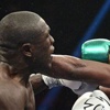 Mayweather Rocky'nin rekorunu egale etti Mayweather Rocky'nin rekorunu egale etti