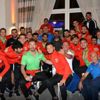 Diyarbekirspor da doğum günü kutlaması Diyarbekirspor da doğum günü kutlaması