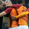 Galatasaray evinde Gençlerbirliği'ni farklı mağlup etti
