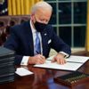 Biden hızlı başladı