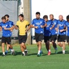 Orduspor'da şok karar Orduspor'da şok karar