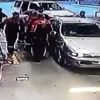 Ankara'da gazileri darp edenler hakkında iddianame Ankara'da gazileri darp edenler hakkında iddianame