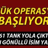 IŞİD'e karşı kapsamlı savaş hazırlığı IŞİD'e karşı kapsamlı savaş hazırlığı