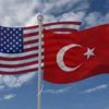 Dışişleri'den ABD'deki toplantıya ilişkin açıklama: Her alanda ilerleme sağlama kararlılığı teyit edildi Dışişleri'den ABD'deki toplantıya ilişkin açıklama: Her alanda ilerleme sağlama kararlılığı teyit edildi