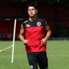 Sırp futbolcuyla yollar ayrıldı! Sırp futbolcuyla yollar ayrıldı!