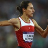 Aslı Çakır Alptekin'e 8 yıl men! Aslı Çakır Alptekin'e 8 yıl men!