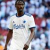 N'Doye'ydan gol şov N'Doye'ydan gol şov