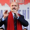 Soylu: Bunu Kandil'deki itler yapıyor... Ahlaksızlar