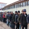 Erzincan'da 49 düzensiz göçmen yakalandı Erzincan'da 49 düzensiz göçmen yakalandı