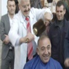Gürsel Tekin'e "büyük fırça"