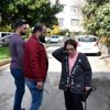 Rukiye nine, kapkaççılara çantasını kaptırmadı Rukiye nine, kapkaççılara çantasını kaptırmadı