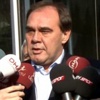 TFF'de yönetim toplantı TFF'de yönetim toplantı
