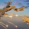 Kuzey Irak'a hava operasyonu