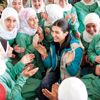 Doğum günü için anlamlı kampanya
