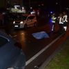 Ordu'da otomobilin çarptığı yaya öldü Ordu'da otomobilin çarptığı yaya öldü