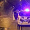 Dolmabahçe-Bomonti Tüneli'nde motosiklet kazası: 1 ölü