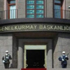 Genelkurmay emri vereni açıkladı