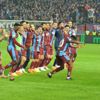 Süper Lig'de nefes kesen maç Süper Lig'de nefes kesen maç