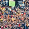 Malatya, şampiyonluğu doyasıya kutluyor! Malatya, şampiyonluğu doyasıya kutluyor!