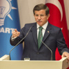 Davutoğlu: Her türlü terörle savaşacağız Davutoğlu: Her türlü terörle savaşacağız