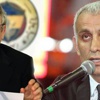 Hacıosmanoğlu'ndan Aziz Yıldırım'a dava Hacıosmanoğlu'ndan Aziz Yıldırım'a dava