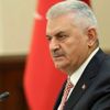 Başbakan Yıldırım'dan Almanya'ya tepki!