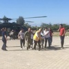Van'da sınır karakoluna mayınlı saldırı Van'da sınır karakoluna mayınlı saldırı