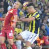 Şimdi de '23' totemi çıkardılar Şimdi de '23' totemi çıkardılar
