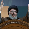 Nasrallah'tan 'seferberlik' açıklaması Nasrallah'tan 'seferberlik' açıklaması