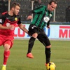 Manisa'da gol düellosu