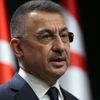 Cumhurbaşkanı Yardımcısı Oktay'dan Pençe operasyonları paylaşımı Cumhurbaşkanı Yardımcısı Oktay'dan Pençe operasyonları paylaşımı