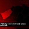 Erol Bulut: "Etkili pozisyonlar vardı ancak değerlendiremedik" Erol Bulut: "Etkili pozisyonlar vardı ancak değerlendiremedik"