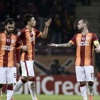 G.Saray, 'Şişman inekleri' kesecek! G.Saray, 'Şişman inekleri' kesecek!