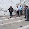 Başverimli nin en büyük meydanı sosyal mesafeli cuma ... Başverimli nin en büyük meydanı sosyal mesafeli cuma ...