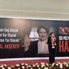 Video: Erdoğan, "Hadi gel, kim kimi denize döküyor görelim!"