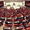 Milletvekilleri yemin ediyor