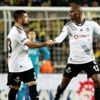 Beşiktaş, VAR kayıtlarının açıklanması için TFF'ye başvurdu Beşiktaş, VAR kayıtlarının açıklanması için TFF'ye başvurdu