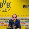 Tuchel resmen Dortmund'da