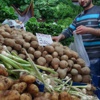 Patatesin Ateşi Düşmüyor; 3 Kilo Patates Alanlar Bir Kiloya Düştü