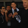 Beşiktaş'tan imza şov Beşiktaş'tan imza şov