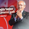 Kemal Kılıçdaroğlu'ndan Et ve Süt Kurumu gafı Kemal Kılıçdaroğlu'ndan Et ve Süt Kurumu gafı