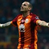 Galatasaray Sneijder kararını verdi
