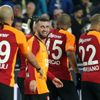 G.Saray ın Kadıköy zaferi buhar olabilir! G.Saray ın Kadıköy zaferi buhar olabilir!